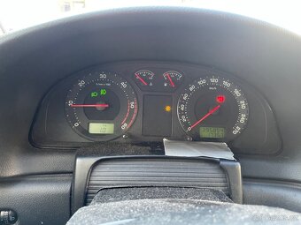 Škoda Superb 1 1.9tdi 96kw - 5