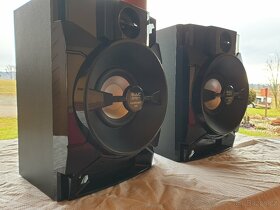 Reprobedny led mac audio - 5