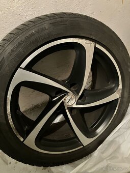OPEL INSIGNIA BITURBO 4x4, 2.0 CDTI, - 5