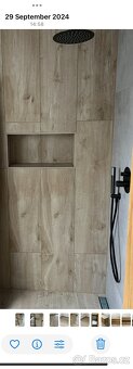 TOP italská dlažba Marazzi Treverkhome Betulla Naturale - 5