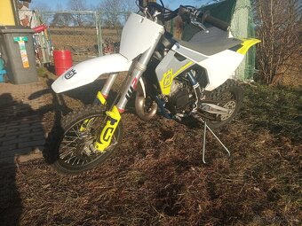 Husqvarna tc 65 2023 - 5
