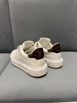 Louis Vuitton tenisky - 5