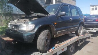 ND z Kia Sportage 1998.cm3 61.kw nafta r.v.1997 (RP) - 5