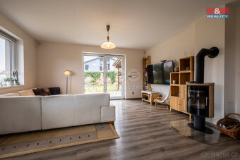Prodej rodinného domu, 155 m², Sulice, ul. K Hájku - 5