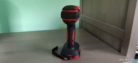 Aku rázový utahovák 1/2" 18V 250Nm - 5
