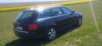 Audi A6 Avant 2.7T BiTurbo Quattro - 5