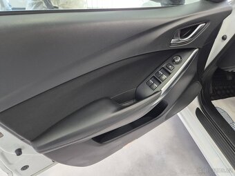 Mazda 6 2,0 Skyactiv-G 145k Challenge - 5
