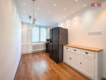 Prodej bytu 4+kk, 80 m², Praha 4, ul. Svojšovická - 5