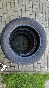 Zimní pneu Nokian WR A4 205/55 R16 91H - 5