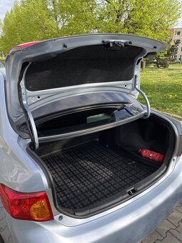 Toyota Corolla 1.4D. - 5