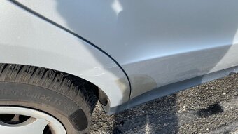 Mercedes-Benz A150 W169 - 5