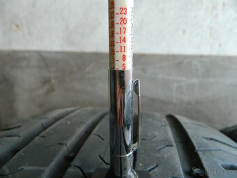 235/55 r17 103h 2ks letní - 5