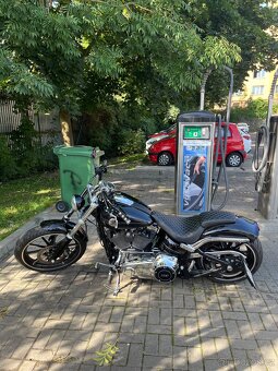 Harley Davidson Breakout - 5