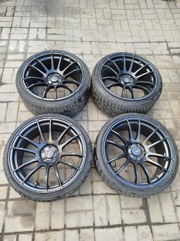 5x100 r18 - 5