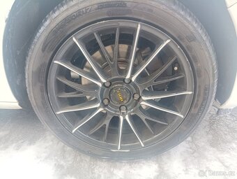 Opel Astra - 5