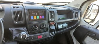 Citroen Jumper 2,2l / 96kW chladící vestavba - 5