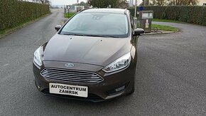 Ford Focus 1.0 I 92 KW - 5