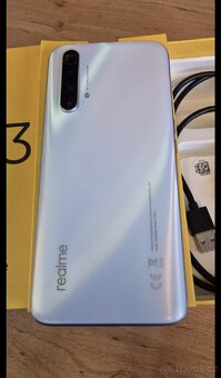 Realme X3 SuperZoom 12GB/256GB - 5