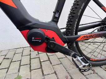 KTM Macina Race 293 - 5
