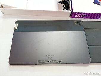 Lenovo Tab P11 - RAM 4GB/64GB, na sim kartu - 5