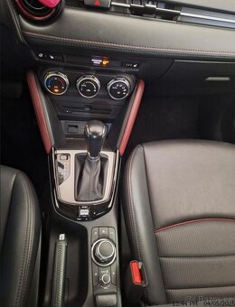 Mazda CX-3 2.0 Skyactiv - 5
