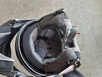 AGV Sportmodular XL - 5