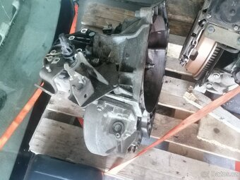 Ducato 2,3 multijet - 5