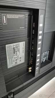 4K smart Samsung UE55RU8002 140cm - 5