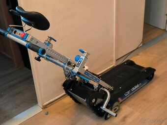 Schodolez LIFTKAR PTR 160 - 5