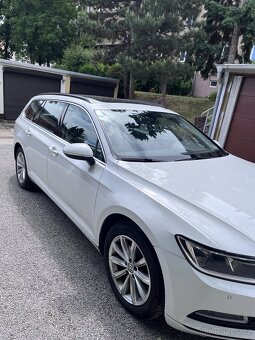 Passat 2.0Tdi, 110kw, r.v 2015 - 5