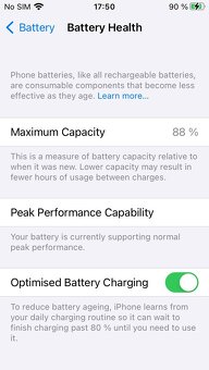 iPhone 6s (32gb, baterie 88%) - 5