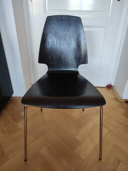 praktická židle z IKEA Vilmar - 5