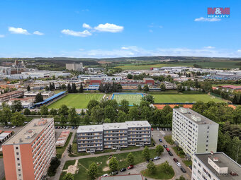 Prodej bytu 3+1, 68 m², Rakovník, ul. V Lukách - 5