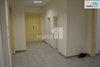 Pronájem více kanceláří nebo i jednotlivě - 5