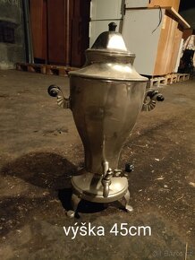 Samovar - 5
