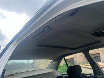 BMW E34 M50b20 singlevanos - 5