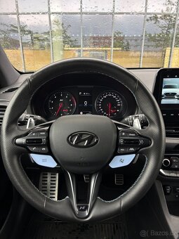 Hyundai i30N Performance - 5