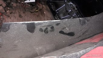Bmw e46 lift KAPOTA - 5