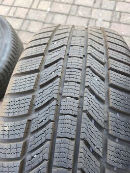 Continental WinterContact TS 850 P 235/45 R18 98V - 5