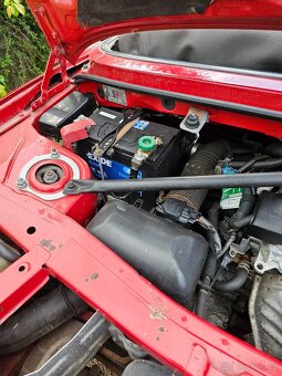 Toyota MR2 Spider Cabrio 2020 - 5