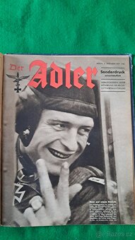 Der Adler - 5
