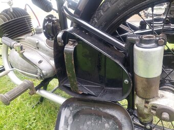 Čz 150 c - 5