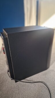 Subwoofer SONY SA-W305 - 5