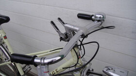 Peugeot 1980, hezký originál, vanilková perleť - 5