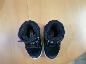 Boty - 5