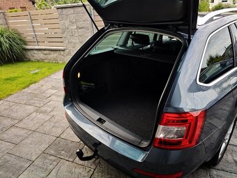 ŠKODA OCTAVIA 3 GREENLINE - 1.6 TDI/81 kW - 5