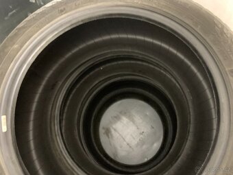 Zimní pneu 245/45/18 - 100V Nokian Snowproof sada č.8011 - 5