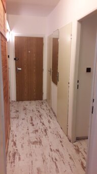 Byt 2kk Kunratice 43 m² - 5