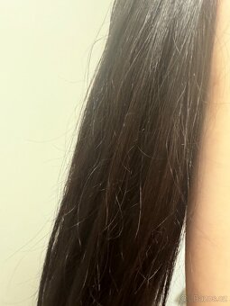 Keratin vlasy 55 Cm - 5