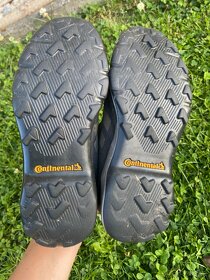 Boty Adidas Terrex US 4 - 5